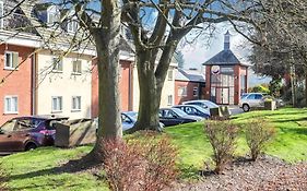 Kegworth Hotel East Midlands Airport